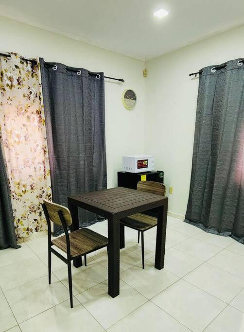 Studio Apartment Near The Beach Jan Thiel ภายนอก รูปภาพ