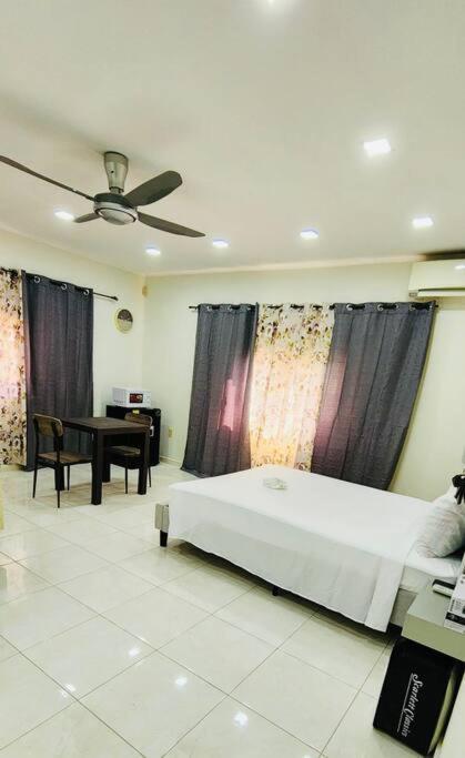 Studio Apartment Near The Beach Jan Thiel ภายนอก รูปภาพ